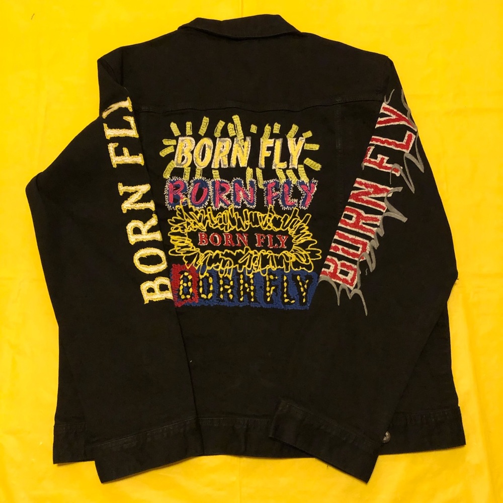 Jacket - Picture 4 of 4